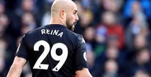 Брайтън - Астън Вила 1:1 