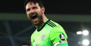 Брайтън - Кардиф 0:2