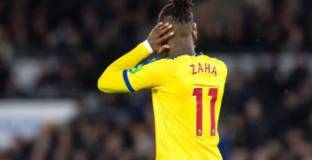 Брайтън - Кристъл Палас 3:1