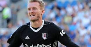 Брайтън - Фулъм 2:2 