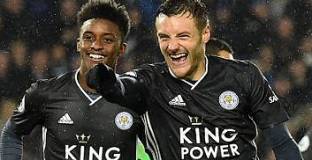 Брайтън - Лестър Сити 0:2 