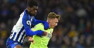 Брайтън - Шефилд Юнайтед 0:1 