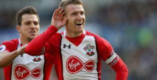 Брайтън - Саутхемптън 1:1 