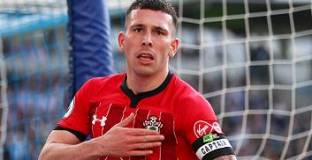 Брайтън - Саутхемптън 0:1