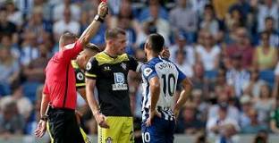 Брайтън - Саутхемптън 0:2 