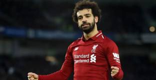 AS: Салах е в конфликт с Клоп