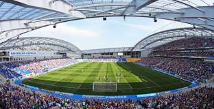 Юнайтед ще се справи в Брайтън