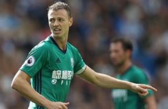 Брайтън - Уест Бромич 3:1 