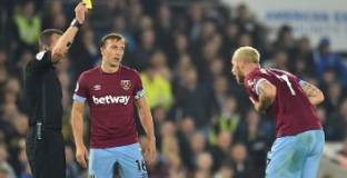 Брайтън - Уест Хем 1:0