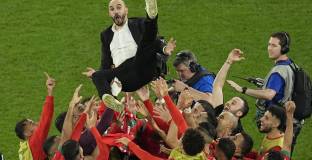 Реграги: Защо всички са загрижени за притежанието на топката?