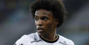  Вилиан: За мен мачът с Челси бе специален 