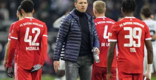 Изненада по баварски 