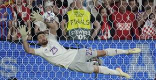 Симон: Бях проучил и шестимата изпълнители на дузпи