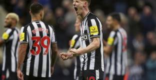 Комисия от ВЛ взе решение за гола на Гордън 