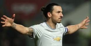 Бристол Сити - Манчестър Ю 2:1 