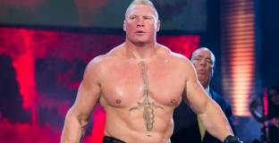 Брок Леснар няма да се връща в UFC