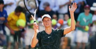 Броуди реагира на ситуацията със Синер