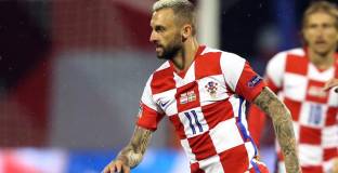 Брозович пожела титла за Хърватия 