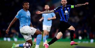  Брозович избра Ал-Насър пред Барселона 