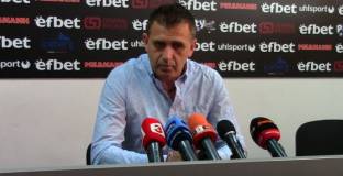 Треньорът на Локо Пловдив: България трябва да се радва, че има отбор като нашия!