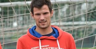 Хърватският футболист е починал от сърдечен удар 