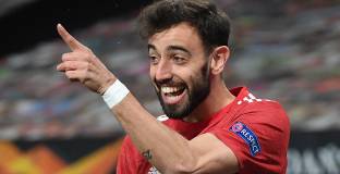 Бруно: Може да спечелим всички трофеи