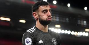 Скоулс: Бруно е слаб срещу големите