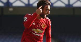 Гигс: Бруно се нуждае от трофеи