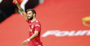 Бруно реализира 20 от 21 дузпи през сезона