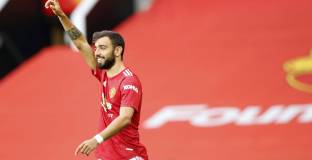   Бруно: Липсваше ни дисциплина преди Тен Хаг