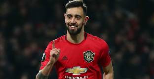 Фернандеш: За мен Скоулс бе по-добър от Лампард и Джерард