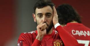 Солскяер отрече зависимост на отбора от Бруно