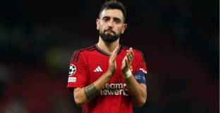 Бруно: Трябва да нося отговорност за головата суша