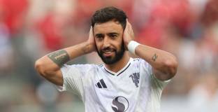 Манчестър Юнайтед - Уест Хем 2:1 