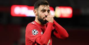 Бруно: Не чувам критиците