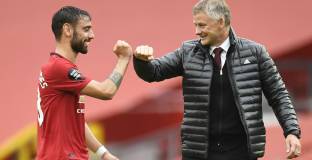 Солскяер: Хората искат да създадат разкол в отбора