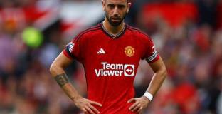 Клубове от Саудитска Арабия ще се борят за Бруно? 