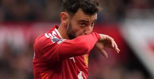 Отмениха червения картон на Бруно