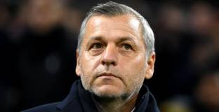 Женезио: Меси е неудържим