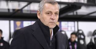 Женезио: Меси не може да бъде спрян