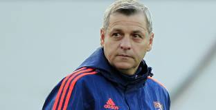 Женезио: Равенството 1:1 е много добър резултат