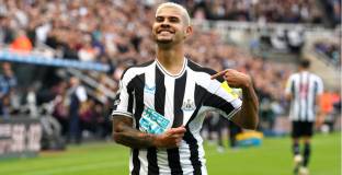 ПСЖ се интересува от Бруно Гимараеш