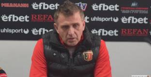 Акрапович: Локо Пловдив има сили да обърка плановете на Левски