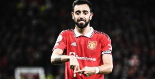 Пет гола за Ман Юнайтед без Тен Хаг