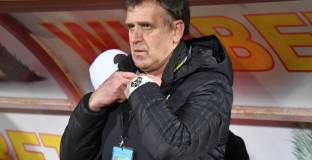 Акрапович: Липсата на точки оказва напрежение у играчите