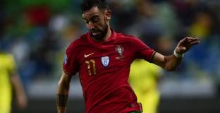 Бруно: Не правете сапунена опера около Роналдо