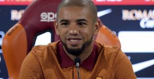 Бруно Перес премина в Сао Пауло