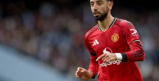 Фернандеш:  Клубът искаше да напусна през лятото