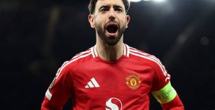 Фернандеш обясни защо е отхвърлил изгодни оферти от Саудитска Арабия 