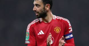 Бруно за 100-я си гол: Всеки гол е важен